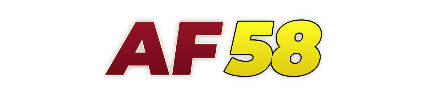 af58 Casino